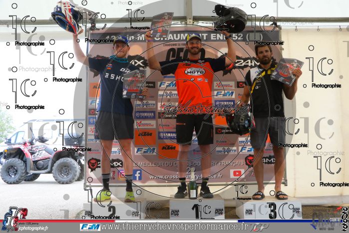 CFCC 4 CHAUMONT MOTOS 